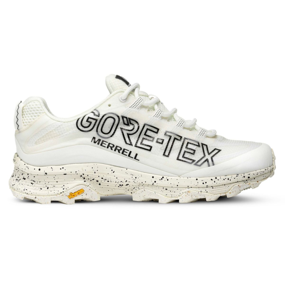 Merrell Moab Speed GORE TEX GTX J036387 / weiss