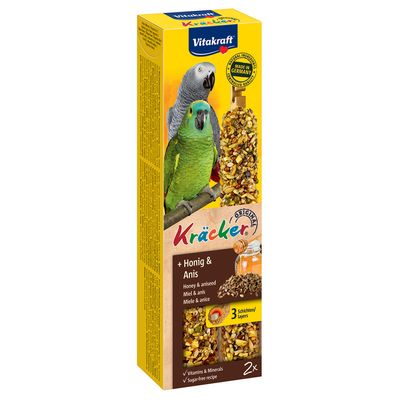 Vitakraft Kräcker Papagei