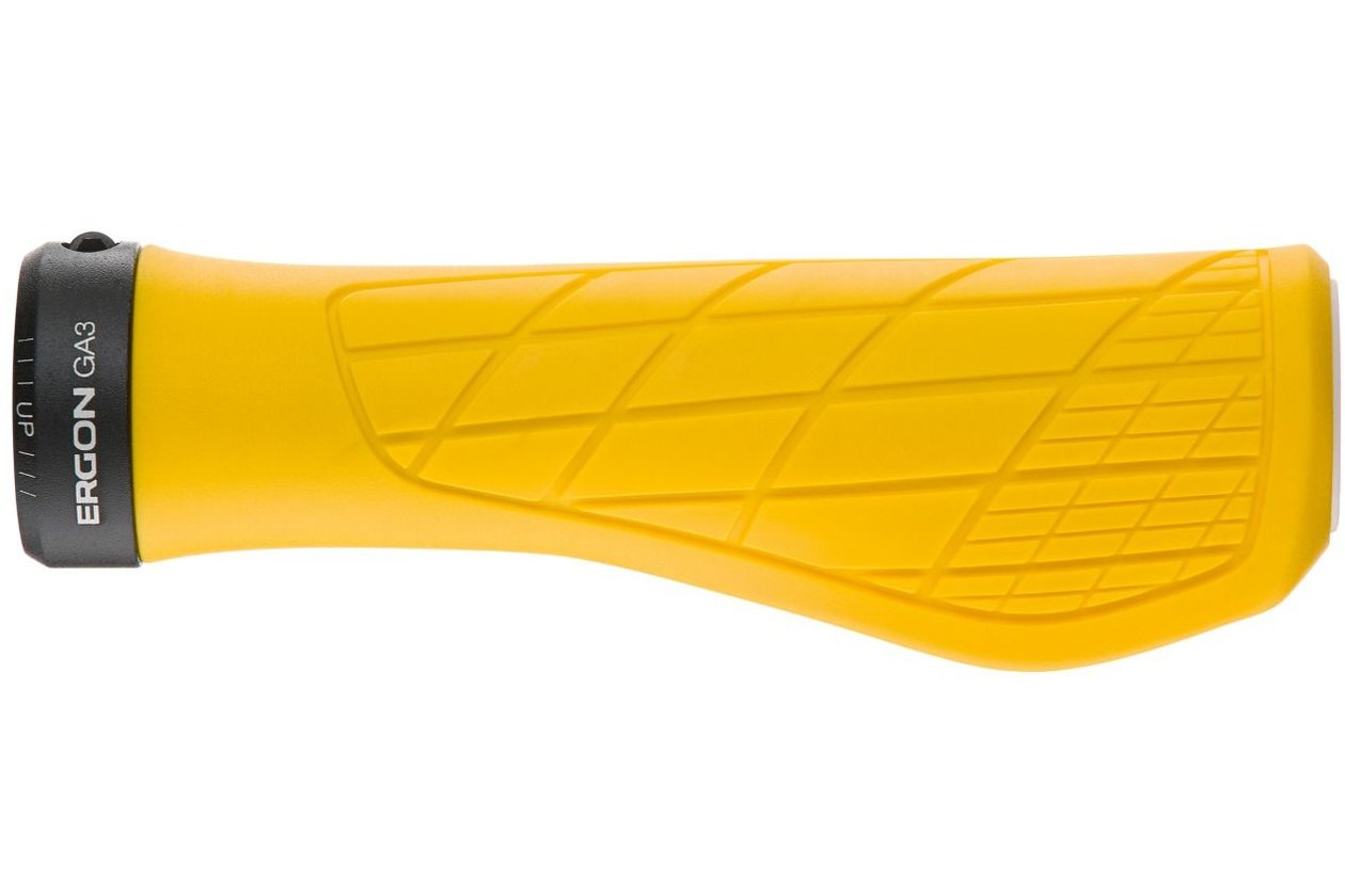 Ergon GA3 Griffe