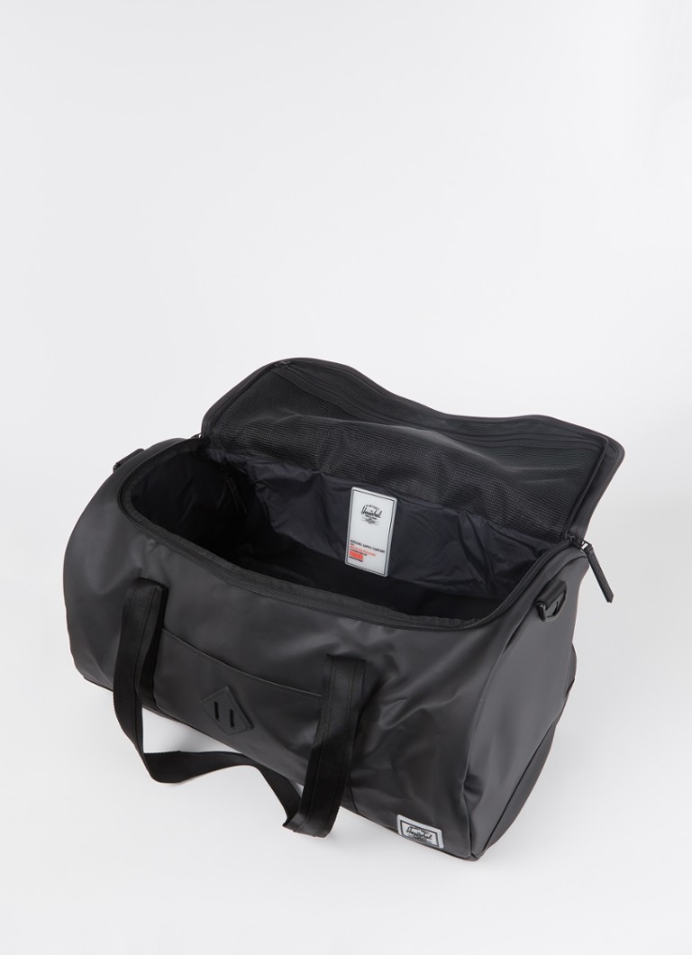 Herschel Supply Heritage Wochenendtasche mit wasserabweisender Beschichtung