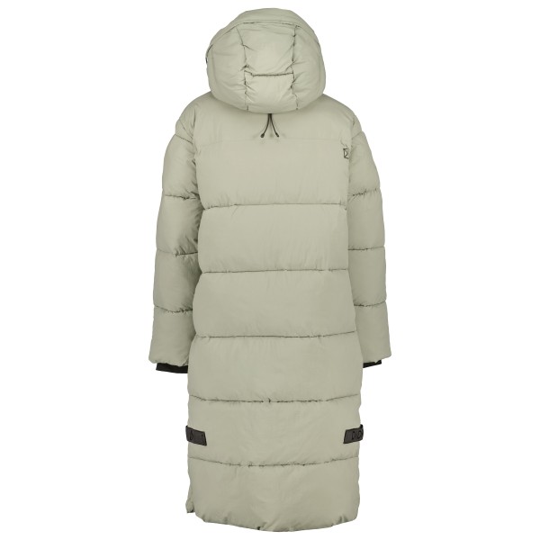 Didriksons - Women's Nomi Parka Long - Mantel