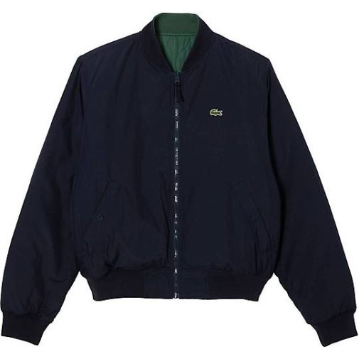 Lacoste Herren Wendejacke