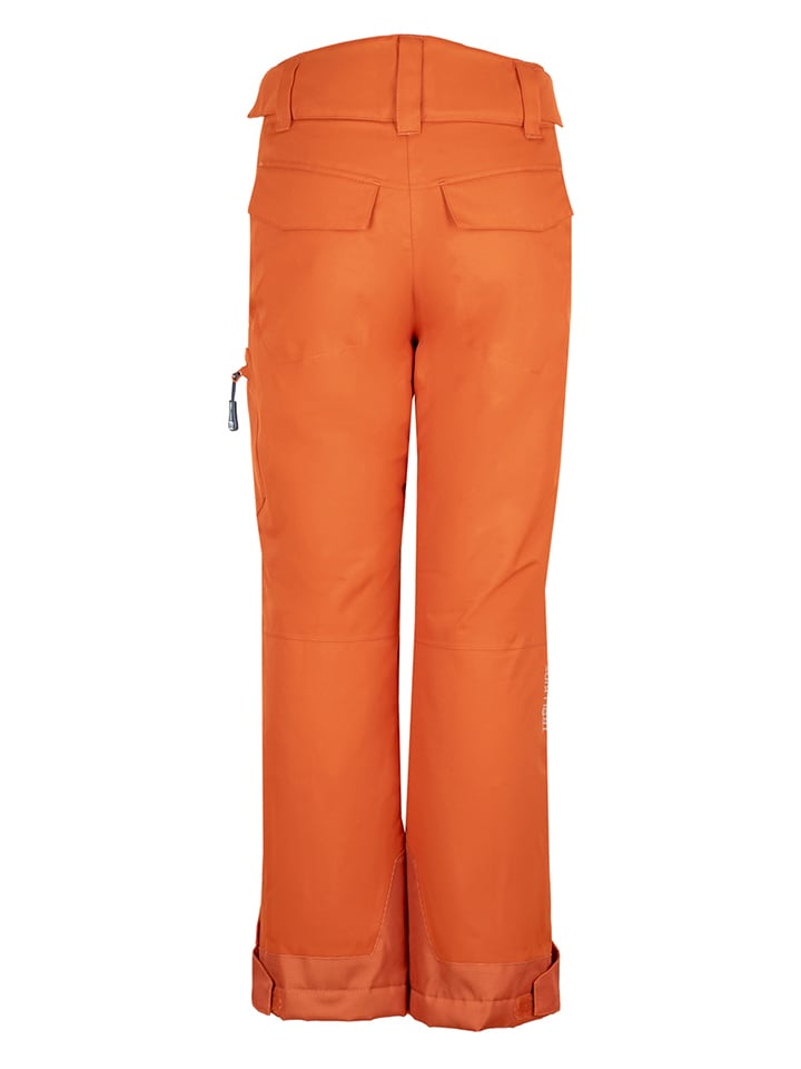 Trollkids Ski-/ Snowboardhose 