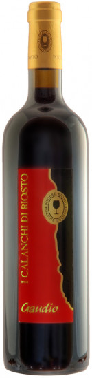 2018 Gaudio Selezione Bologna Rosso Colli Bolognesi DOC trocken - Podere Riosto