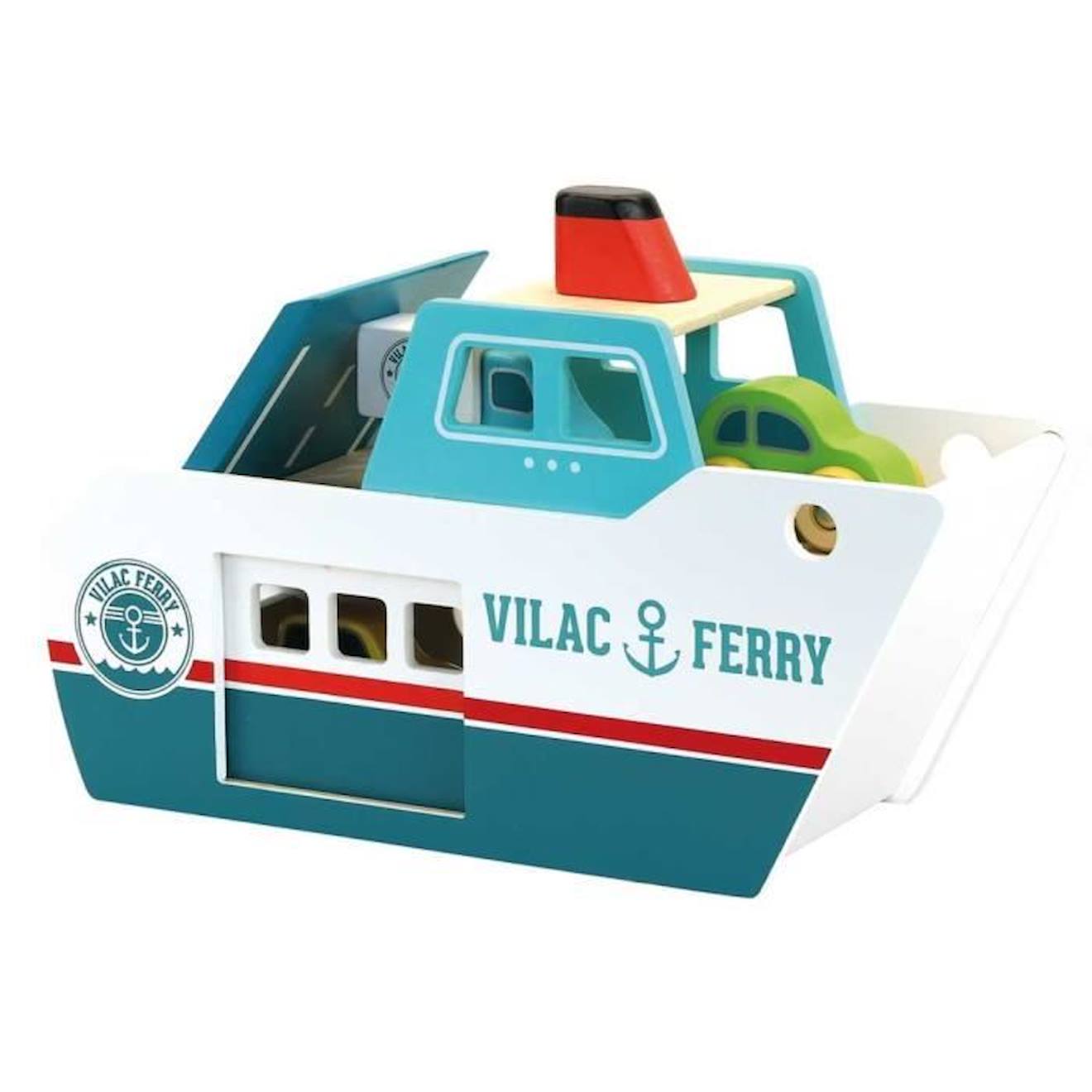 Vilac