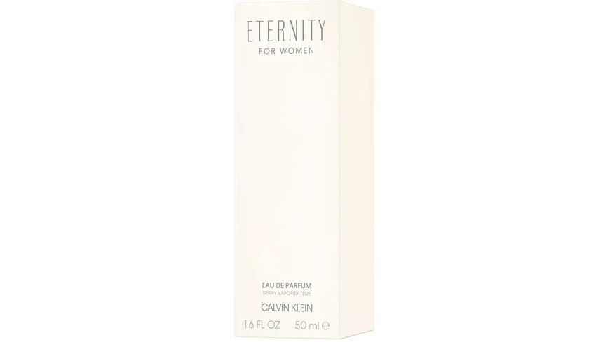 Calvin Klein Eternity Eau de Parfum