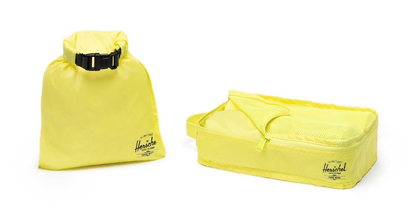 Herschel Kleidersack Classics (Set, 4 St)