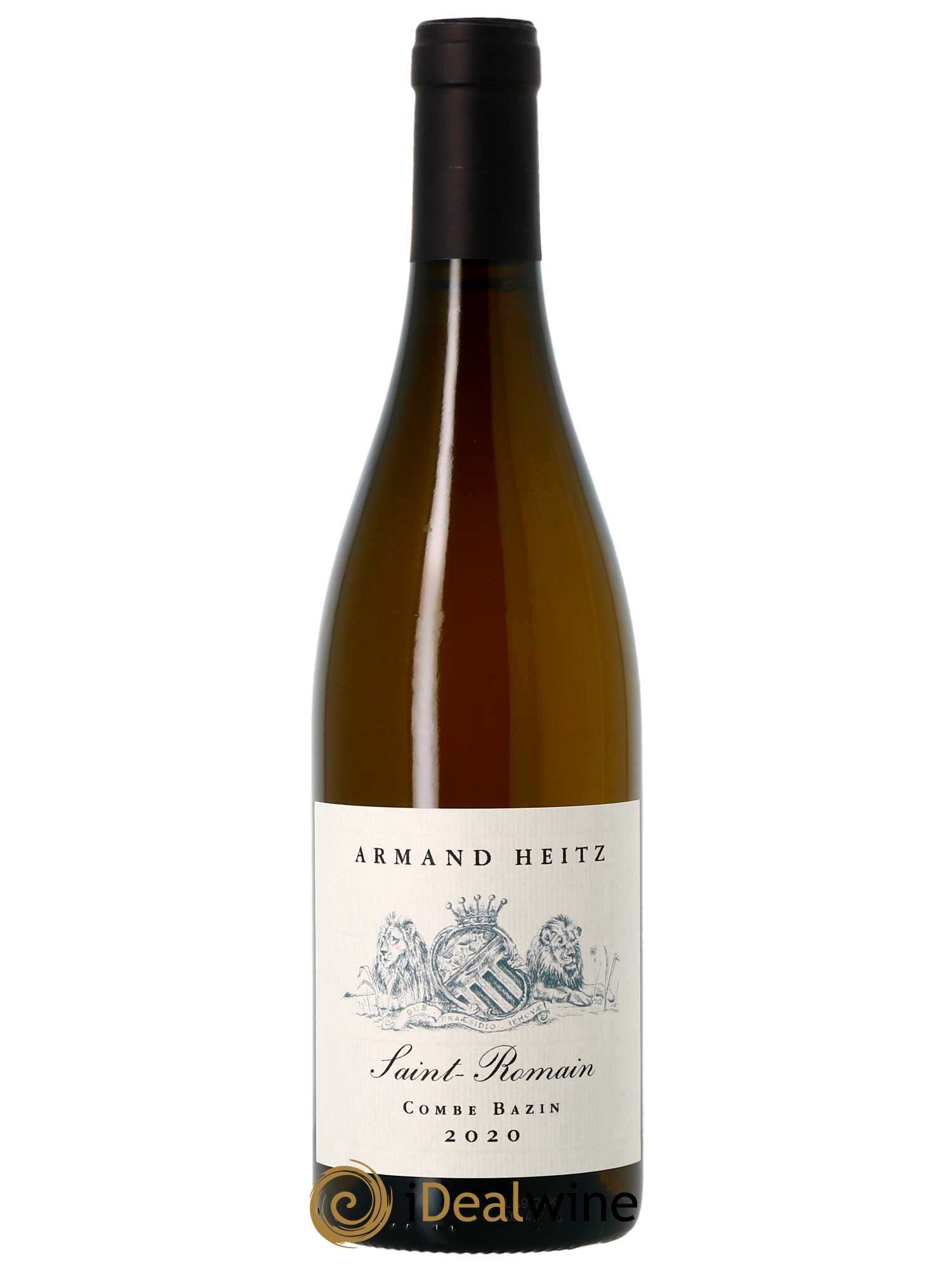 Saint-Romain Combe Bazin Armand Heitz  2020 - Lot de 1 Bouteille
