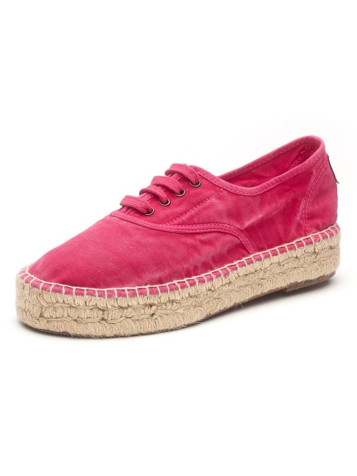 natural world Sneakers in Pink günstig kaufen