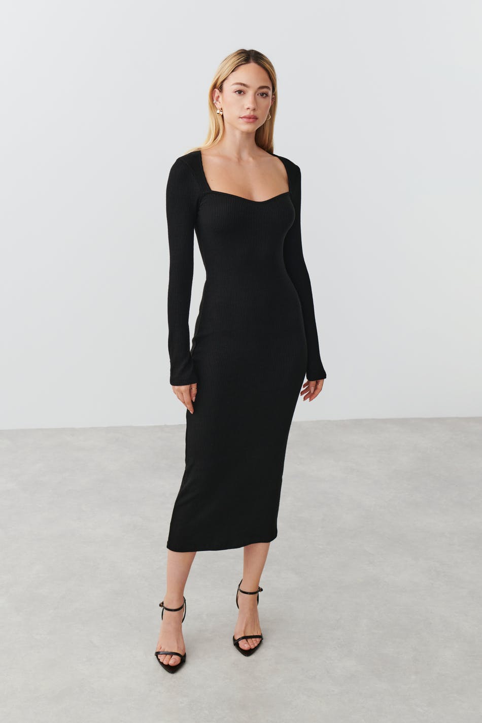 Alva dress