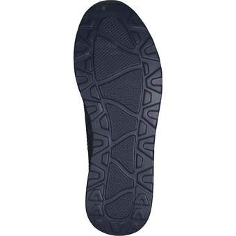 NONAMES Slip On Sneaker in blau