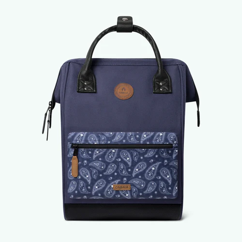 Adventurer Medium Backpack, Düsseldorf, purple