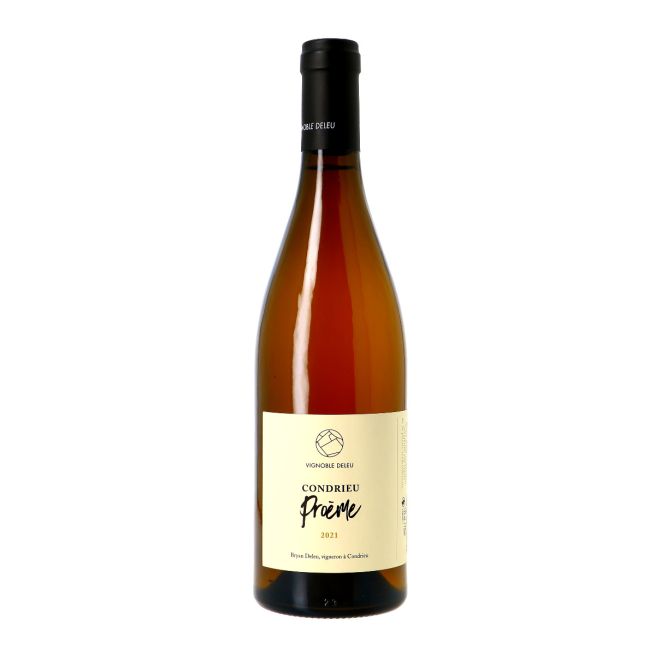 Vignoble Deleu, Proème, 2021