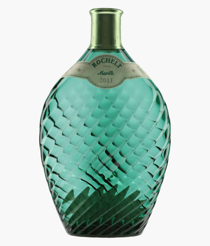 Eau de Vie d'Abricot Marille 2011ROCHELT