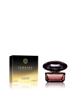 Versace Crystal Noir Eau de Parfum 50 ml