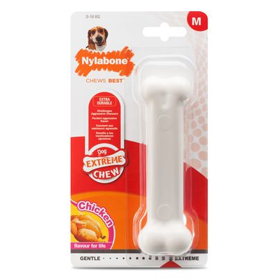 Nylabone Dura Chew Chicken