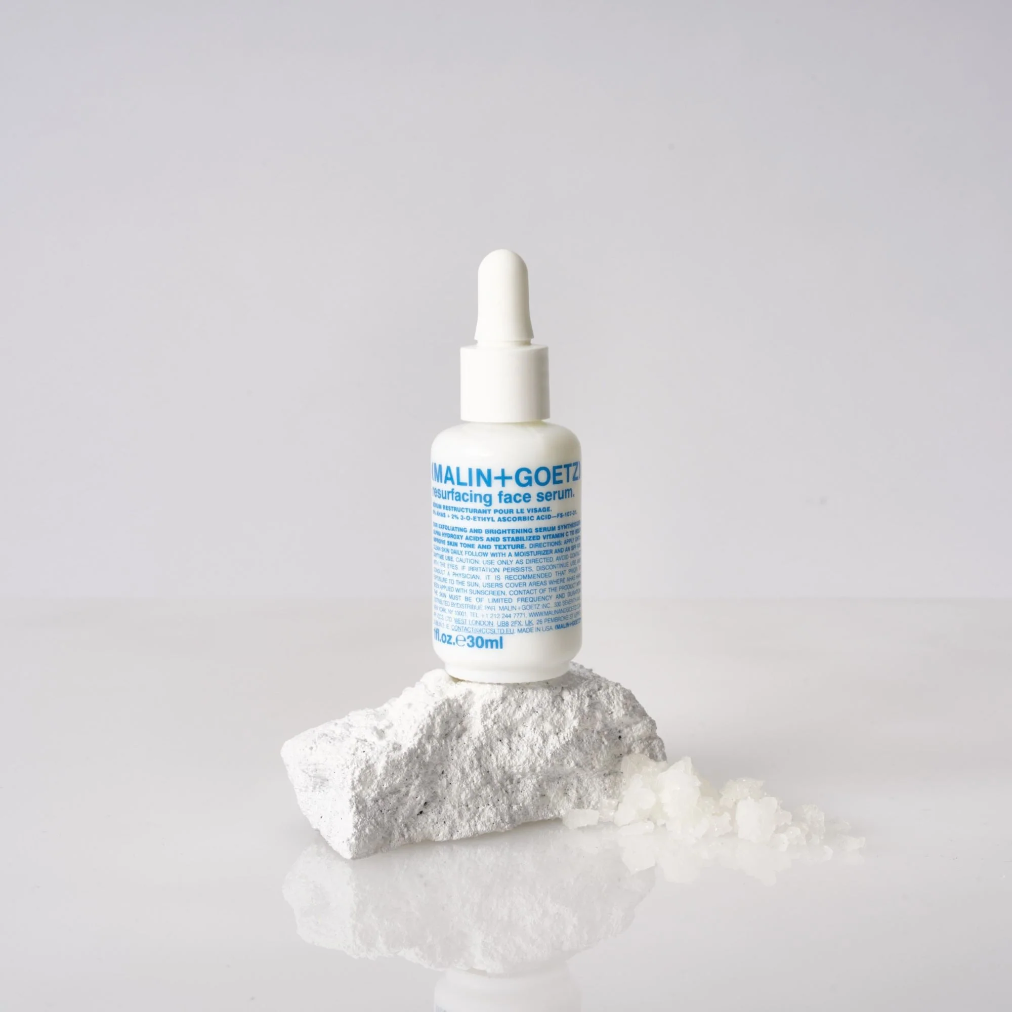 Серум за обнављање лица - Серум за осветљавање лица, Пилинг за лице
