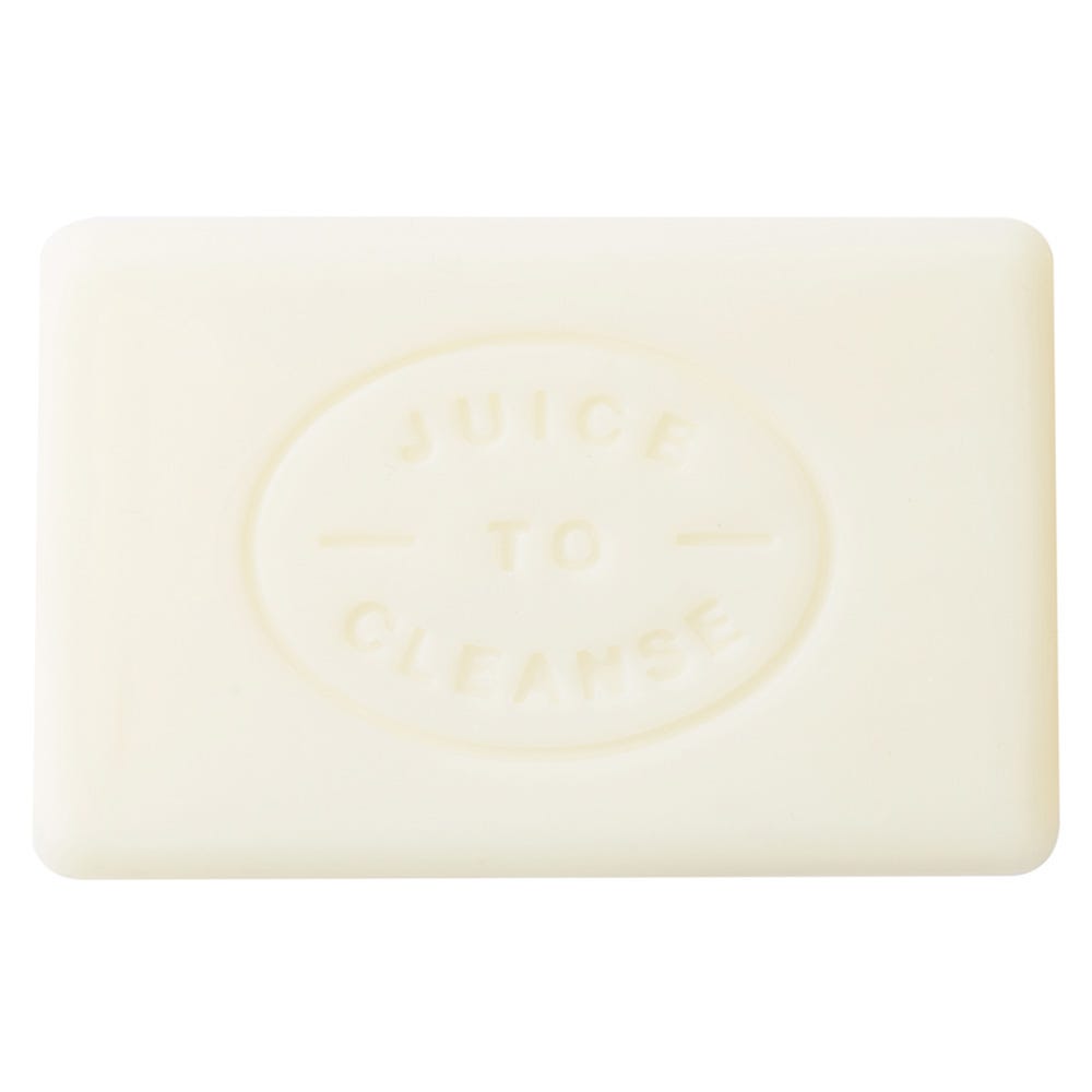 Juice to Cleanse Clean Butter Moisture Bar 120 g