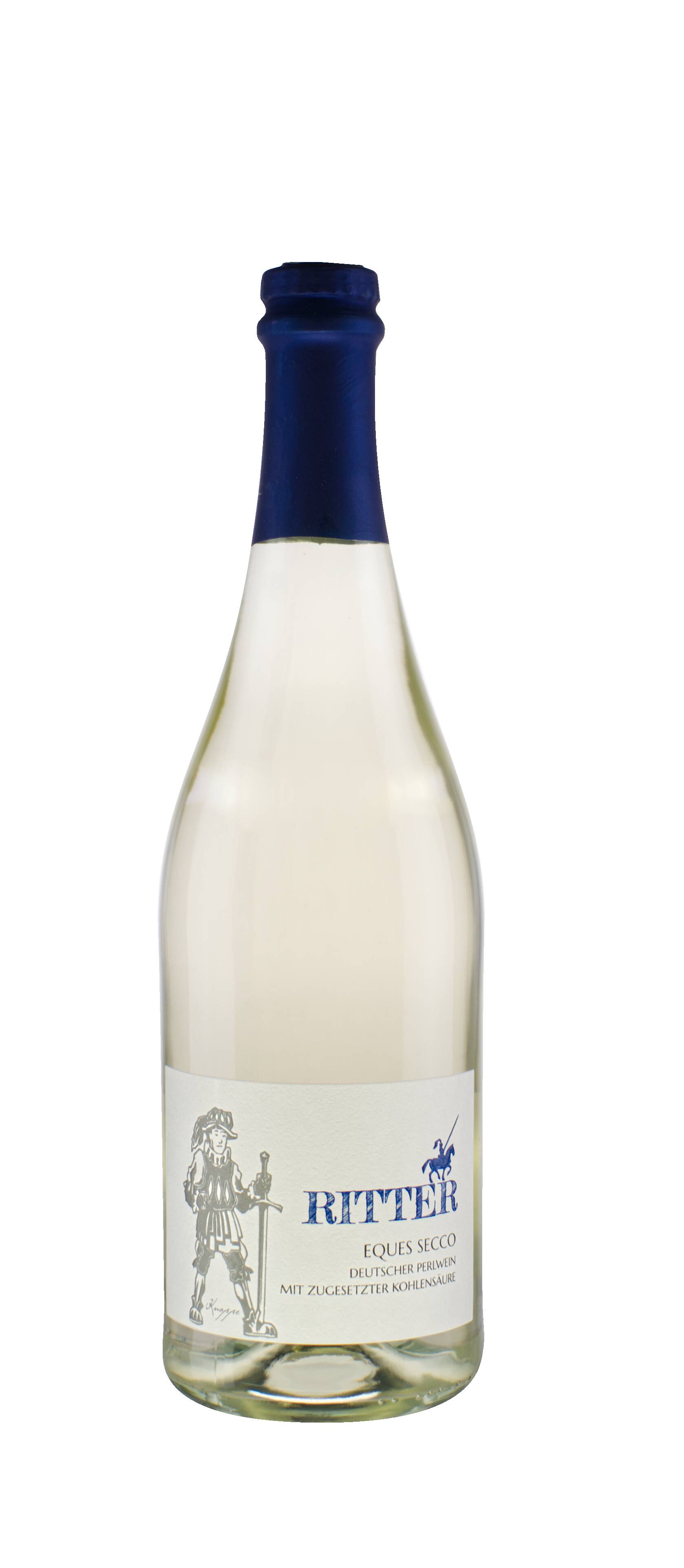 Weingut Ritter Eques Secco