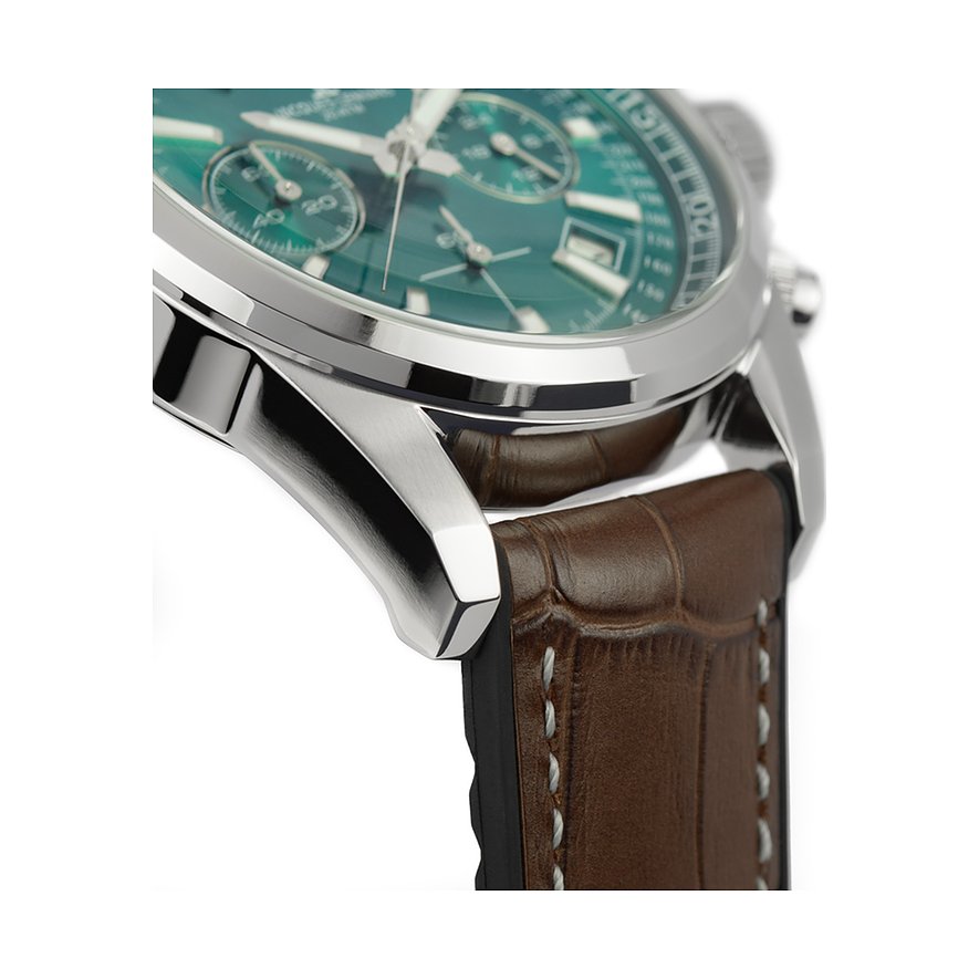 Jacques Lemans Chronograph Sport