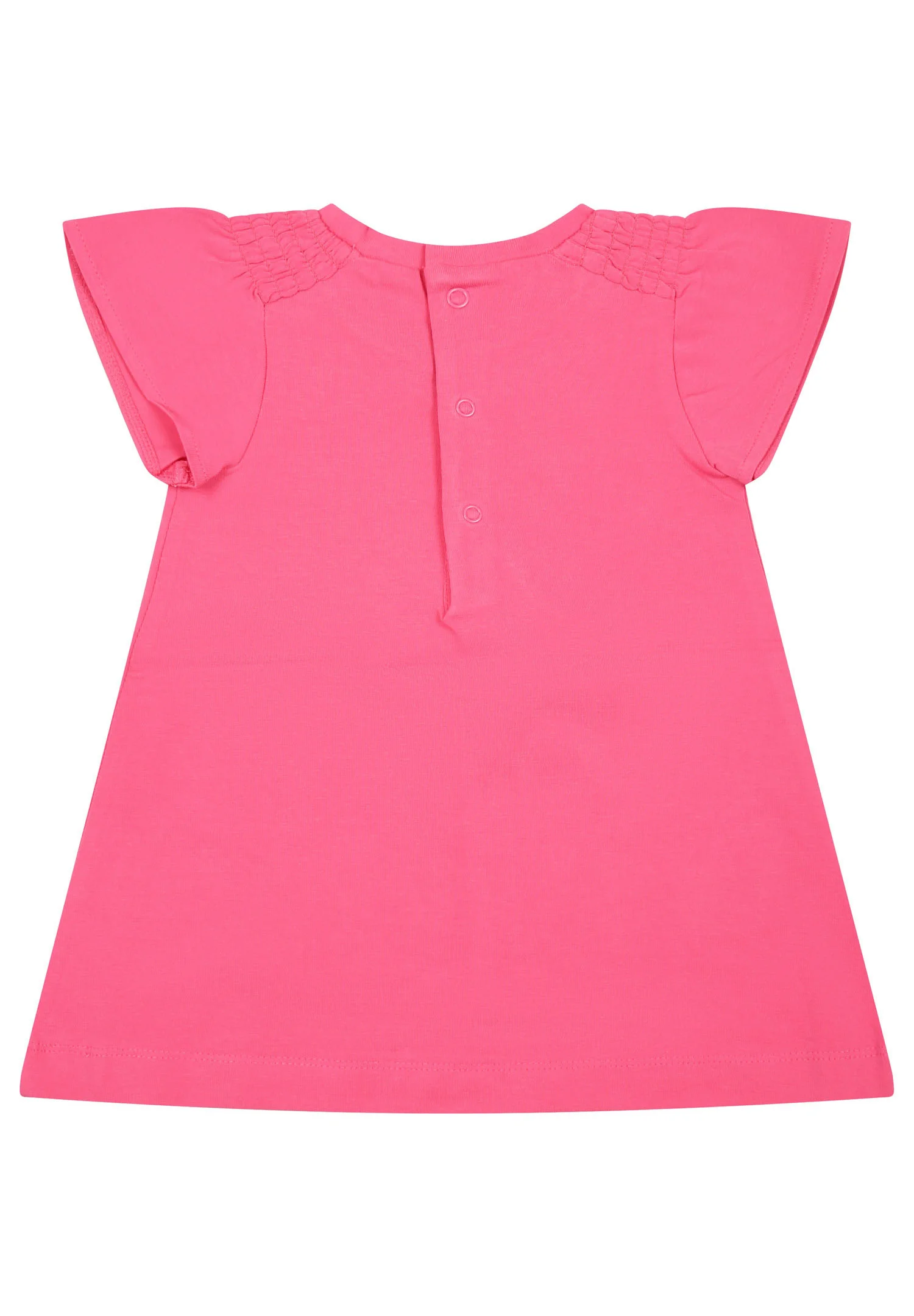 Vestido de jersey de alcalde