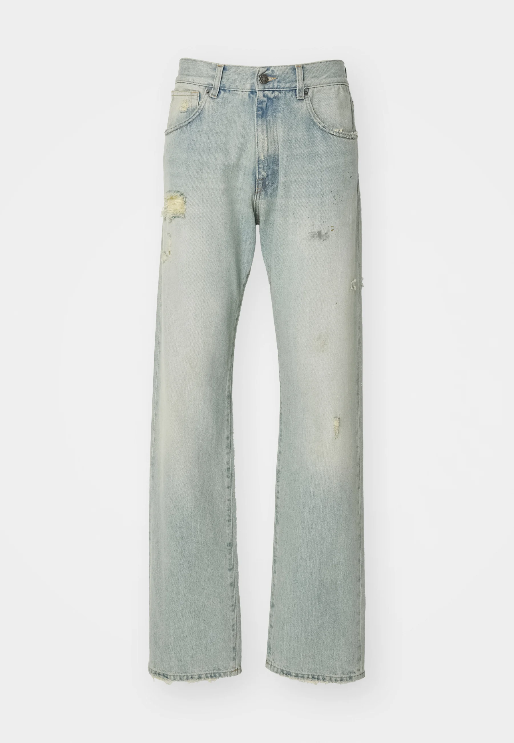 424 BAGGY FIT - Vaqueros holgados