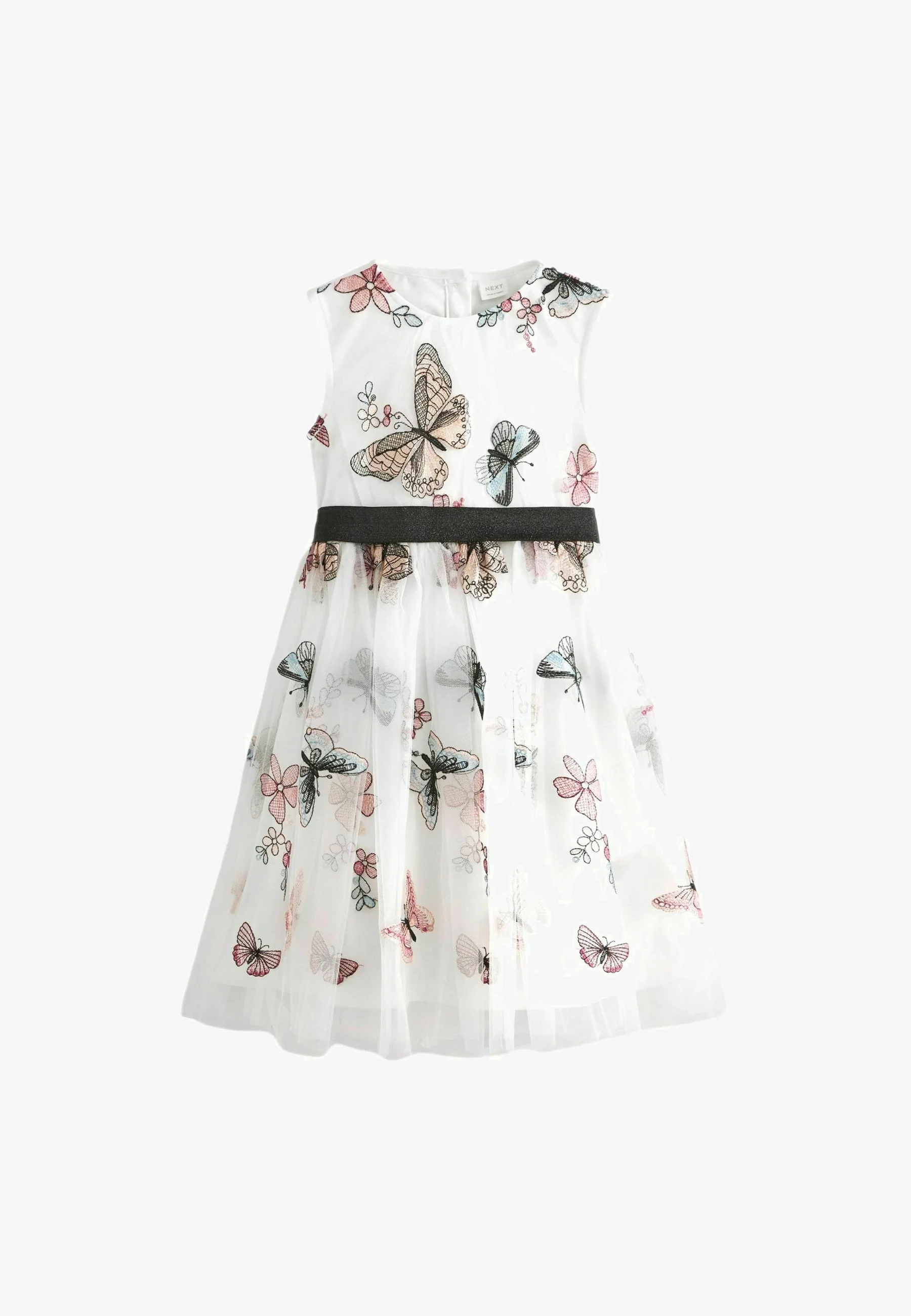 Siguiente ESTÁNDAR. - Vestido elegante