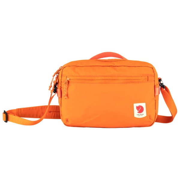 Fjällräven - High Coast Crossbody - Umhängetasche
