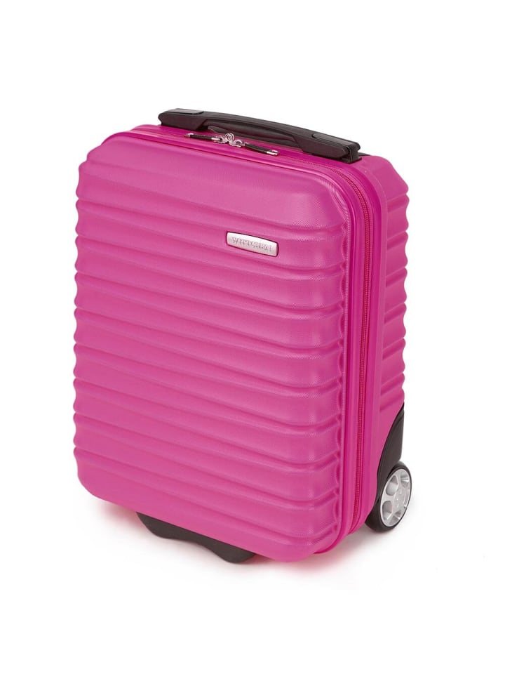 Wittchen GROOVE LINE CABIN in Pink günstig kaufen onesize