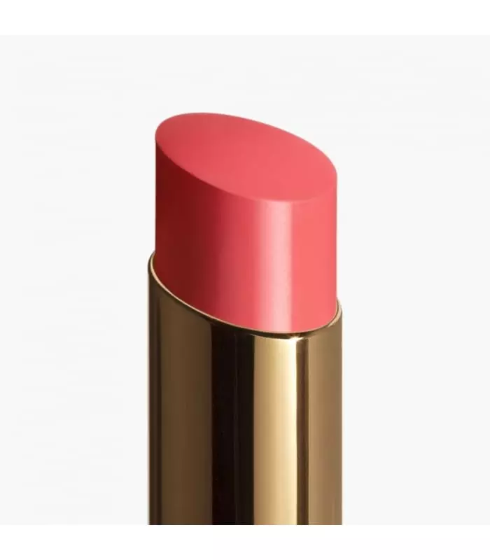 ROUGE COCO BAUME Le Baume Teinté Hydratant Embellisseur Intensité Sur Mesure