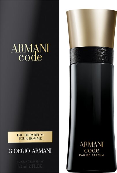 Giorgio Armani Code Homme Eau de Parfum