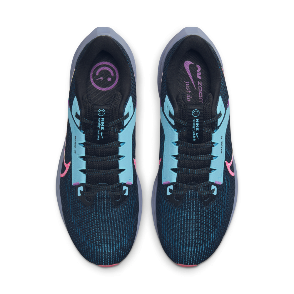 Nike Air Zoom Pegasus 40 SE FB7180-001 / schwarz