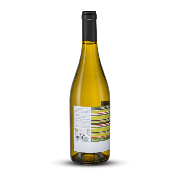 Château la Croix Martelle Amor Blanc 2020