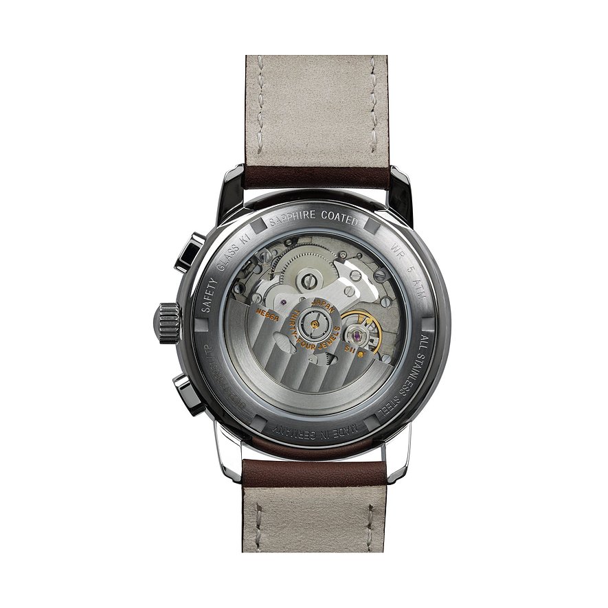 Zeppelin Chronograph