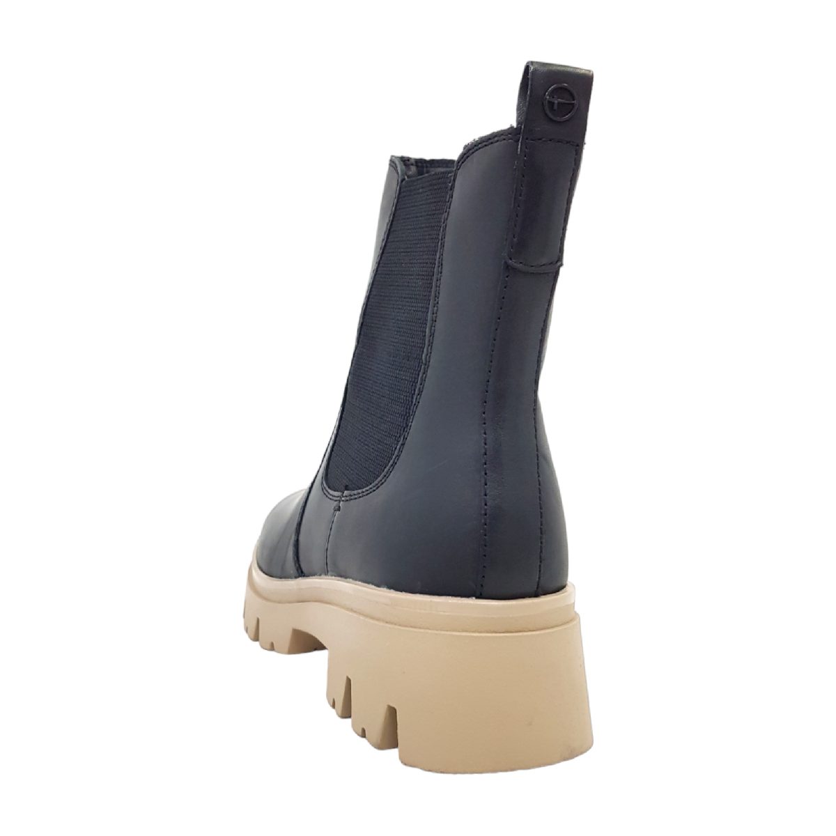 Tamaris Comfort 8-85415-41/022 Schwarz 022 black
