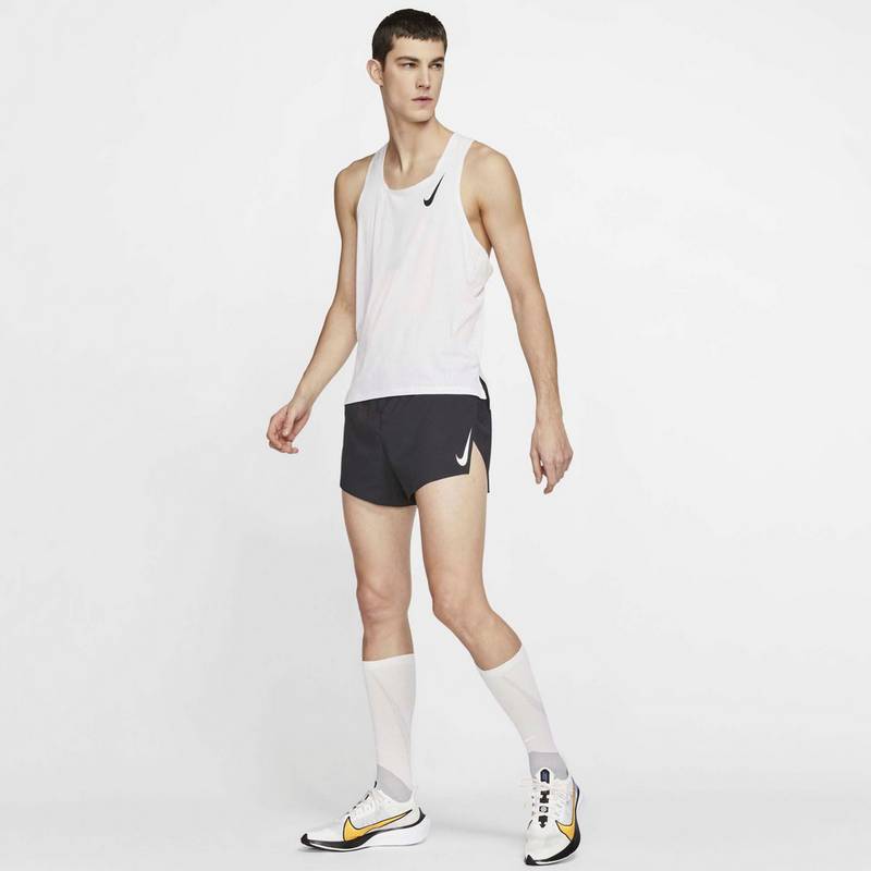 Nike Aroswift Funktionsshorts Herren