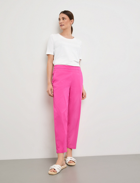 Schlupfhose KIA꞉RA RELAXED FIT