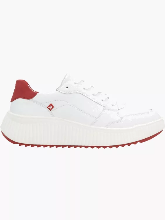 Rieker Damen Sneaker Low