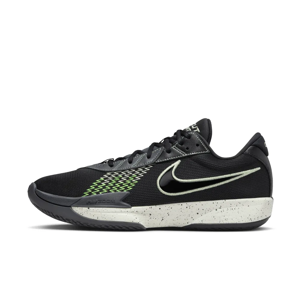Nike Air Zoom GT Cut Academy G.T. FB2599-001 / schwarz