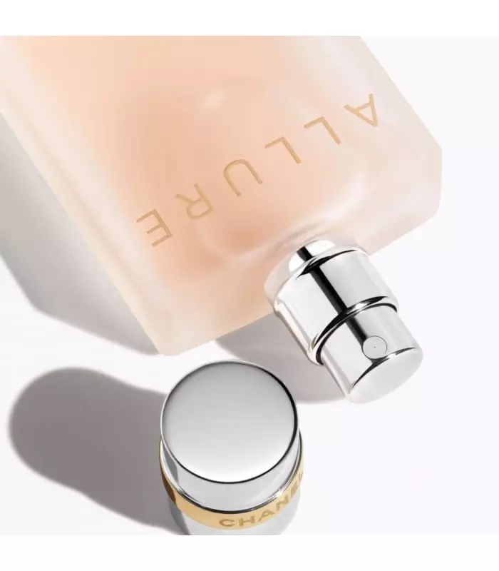 ALLURE Parfum Tendre pour les Cheveux