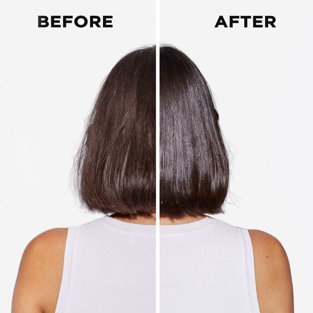 KÉRASTASE CHROMA ABSOLU Masque Vert Chroma Neutralisant