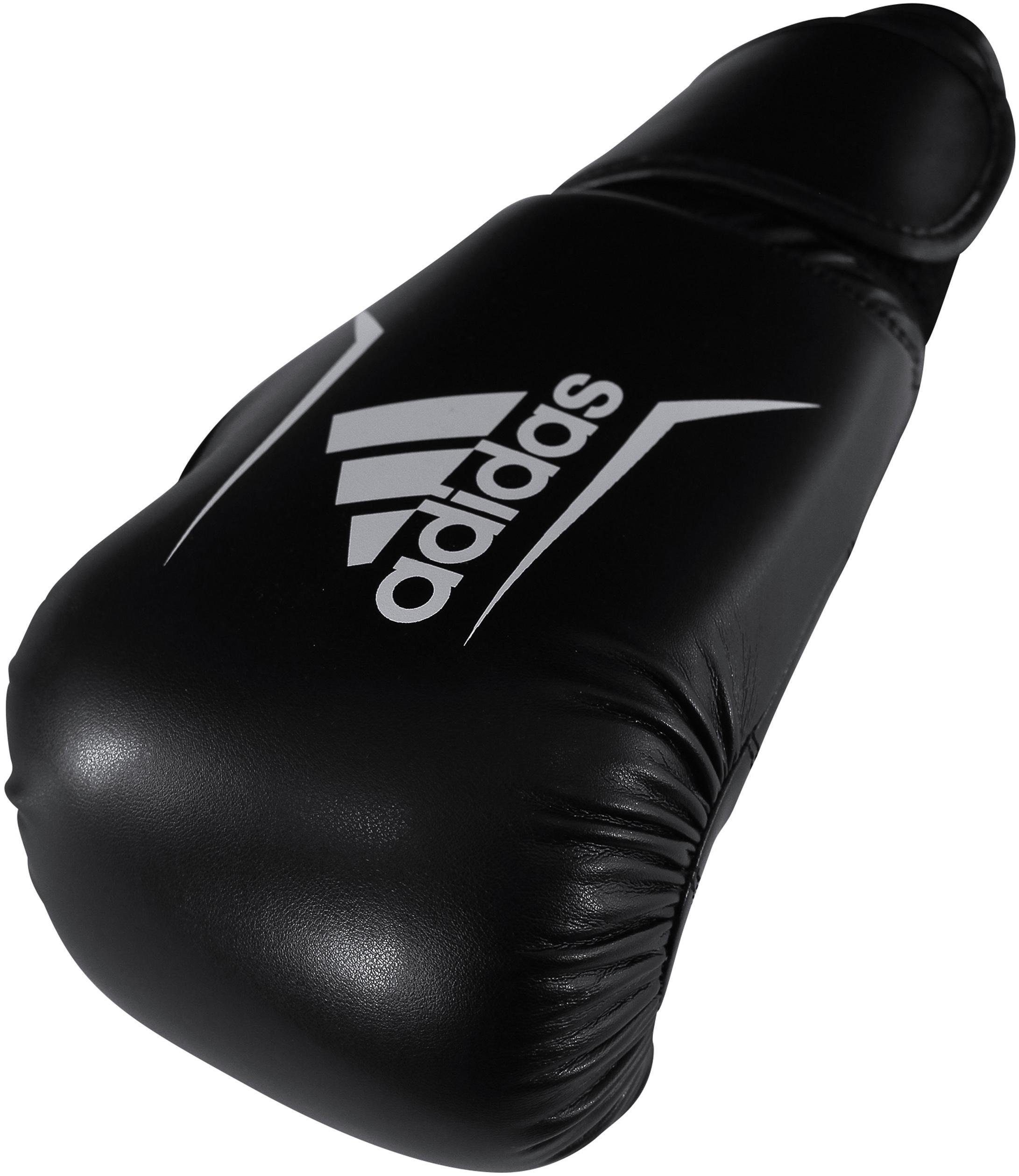 adidas Performance Boxsack Performance Boxing Set (Set, mit Bandagen, mit Boxhandschuhen)