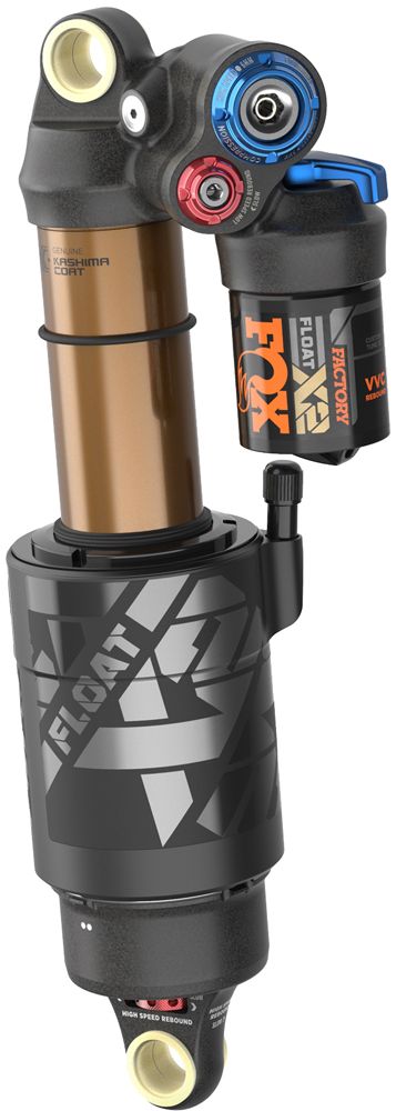 Fox Racing Shox Float X2 Factory 2Pos-Adj Dämpfer kaufen | Bike-Discount