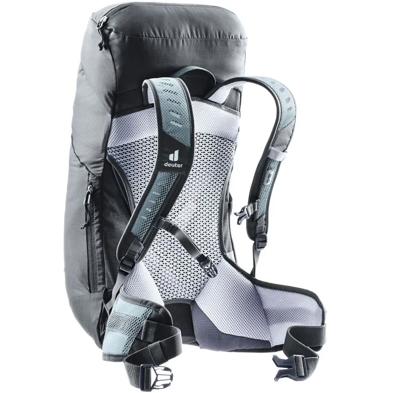Deuter Rucksack AC Lite 22 SL - shale-graphite