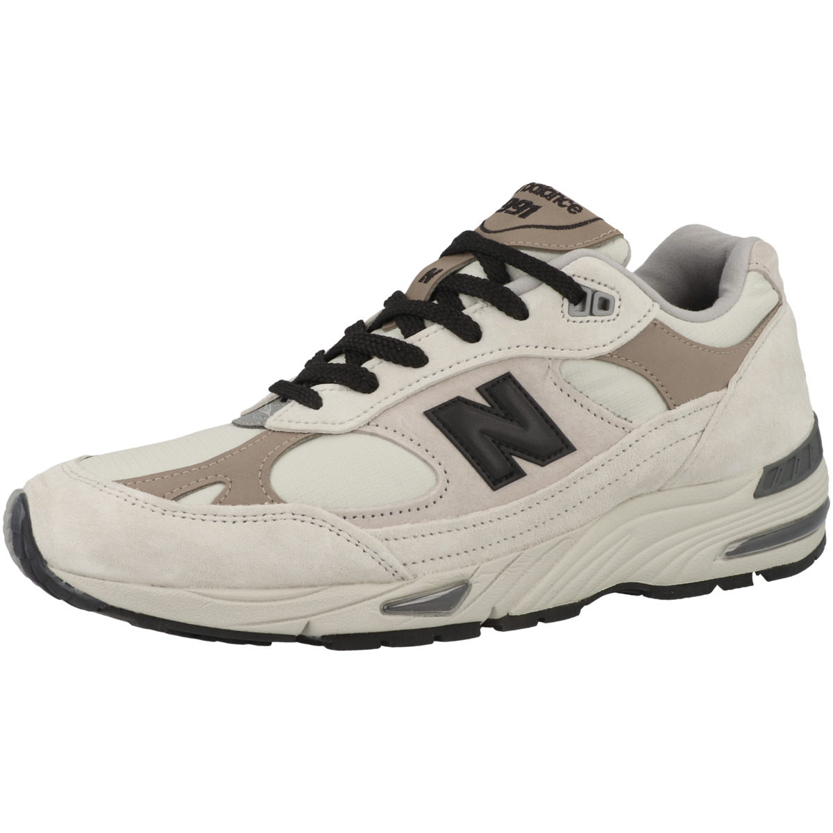 New Balance M 991 Made in UK Sneaker Low beige