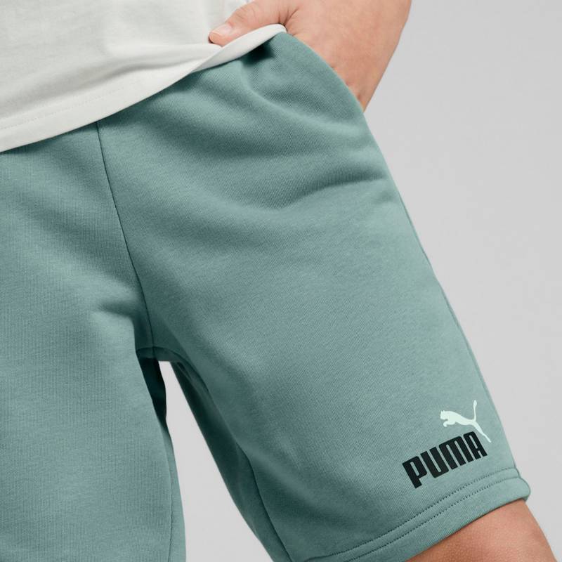 PUMA ESSENTIALS Shorts Jungen