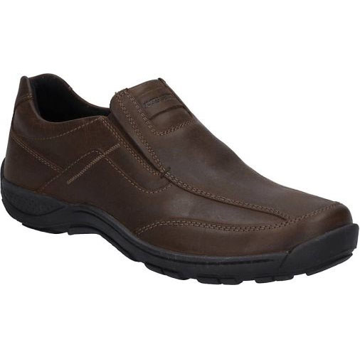 JOSEF SEIBEL Slipper Nolan 18, moro