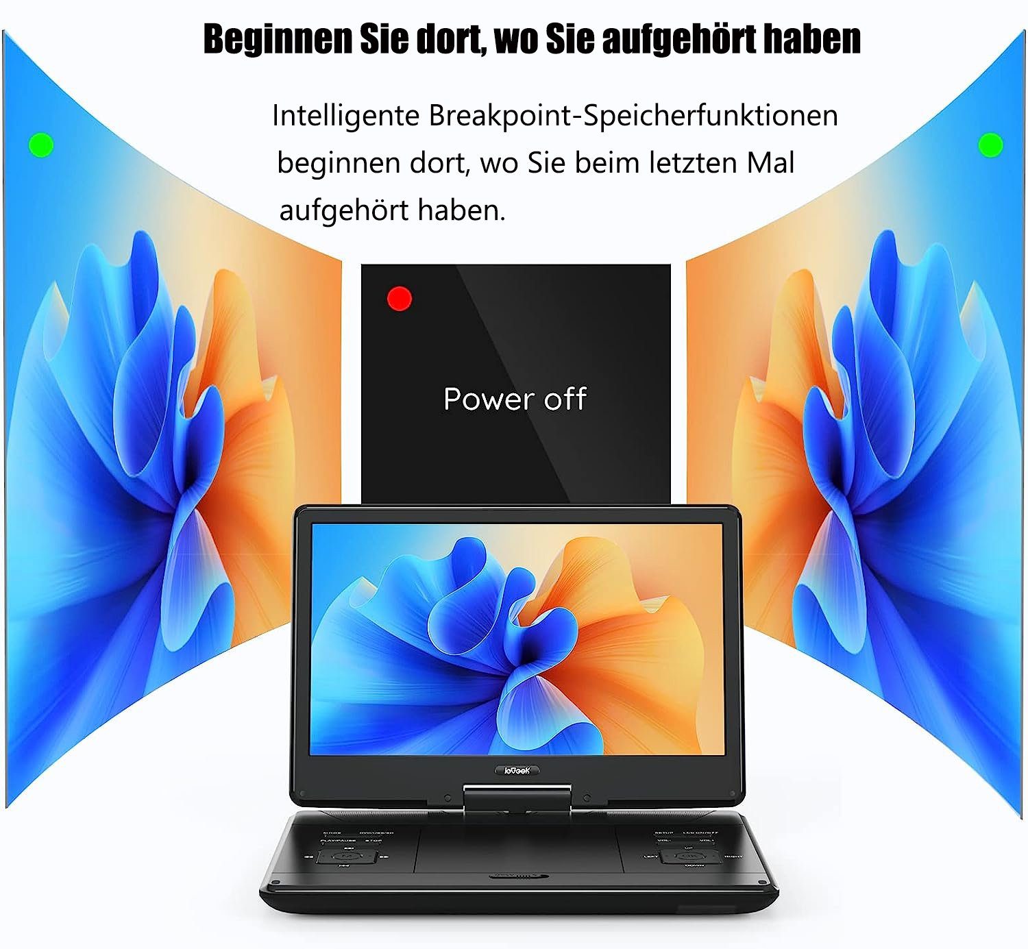 ieGeek 15,7