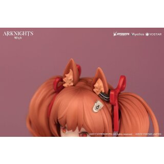 Arknights PVC Statue  - Angelina: Summer Time Version