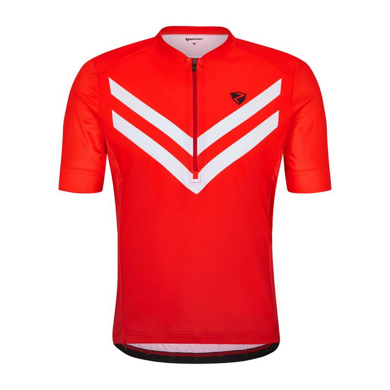 Ziener NAGNUS Trikot Herren